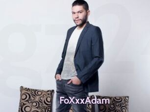 FoXxxAdam