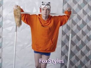 FoxStyles