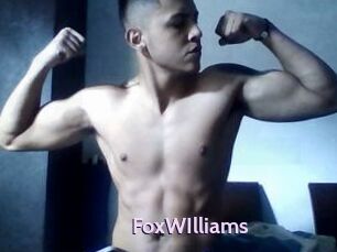 FoxWIlliams