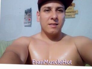 FranMuscleHot