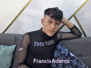 FrancisAdams