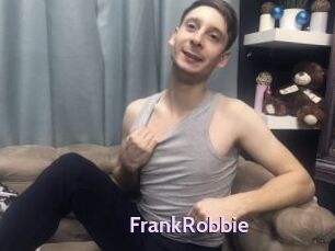 FrankRobbie