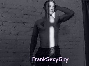 FrankSexyGuy