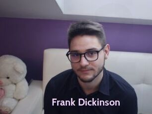 Frank_Dickinson