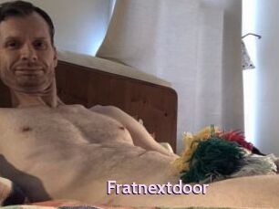 Fratnextdoor