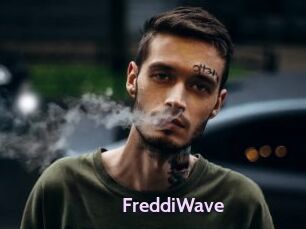 FreddiWave