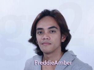 FreddieAmber