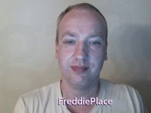 FreddiePlace