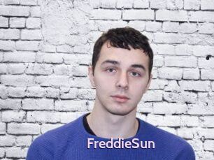 FreddieSun