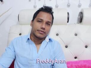 FreddyAran