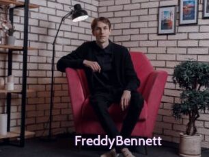 FreddyBennett