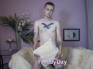 FreddyDay