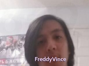 FreddyVince