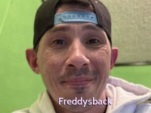 Freddysback