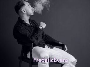 FredericEvans