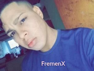 FremenX