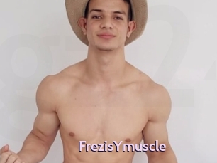 FrezisYmuscle