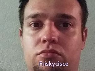 Friskycisce