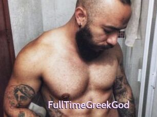 FullTimeGreekGod