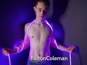 FultonColeman