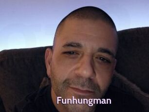 Funhungman