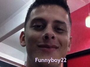 Funnyboy22