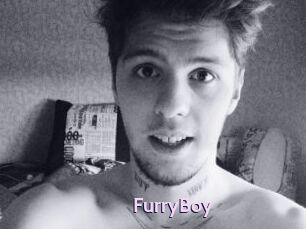 FurryBoy