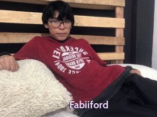 Fabiiford