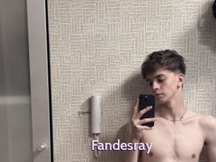 Fandesray