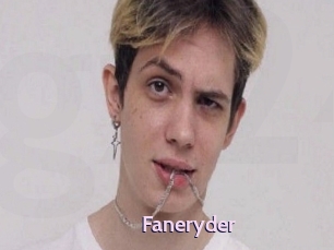 Faneryder