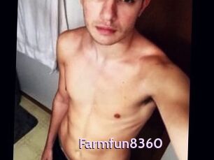 Farmfun8360