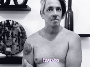 Fausto