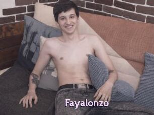 Fayalonzo