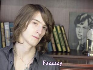 Fazzzzy