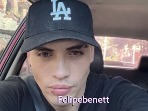 Felipebenett