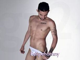 Felipehornny