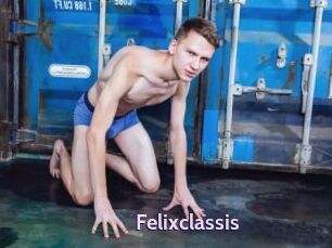 Felixclassis