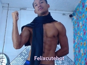 Felixcutehot