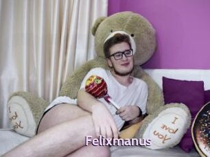 Felixmanus