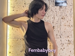 Fembabyboy