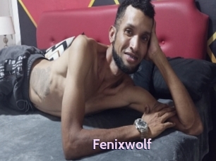 Fenixwolf