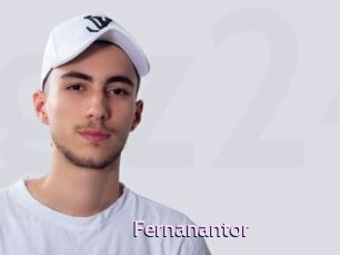 Fernanantor