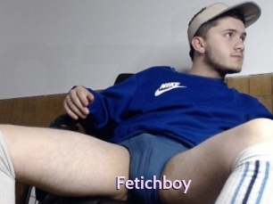 Fetichboy