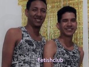 Fetishclub