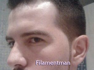 Filamentman