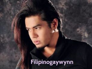 Filipinogaywynn