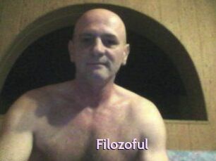 Filozoful