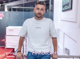 Finnbeckett