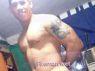 Fireman_wet