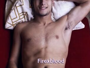 Firexblood